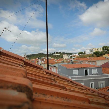 Casa Da Conserva Setubal Exterior photo